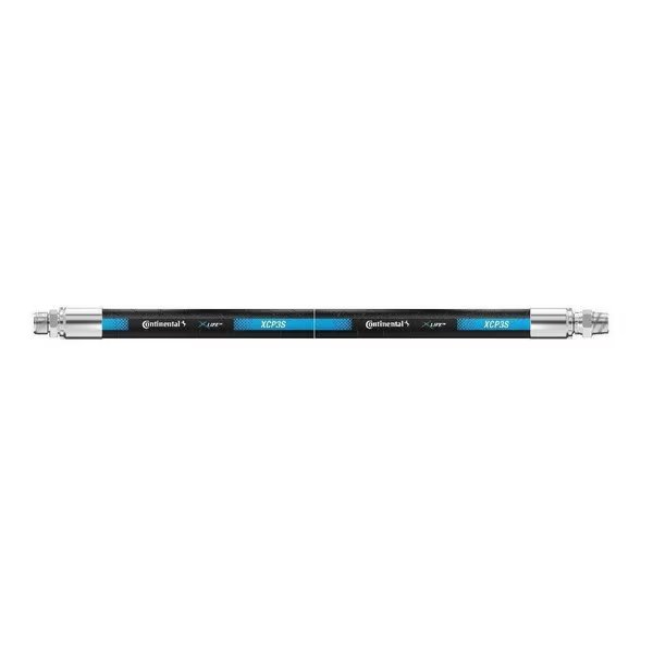 Hydraulic Hose Assembly - 1/2